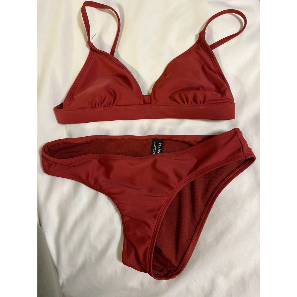 Hurley bikini